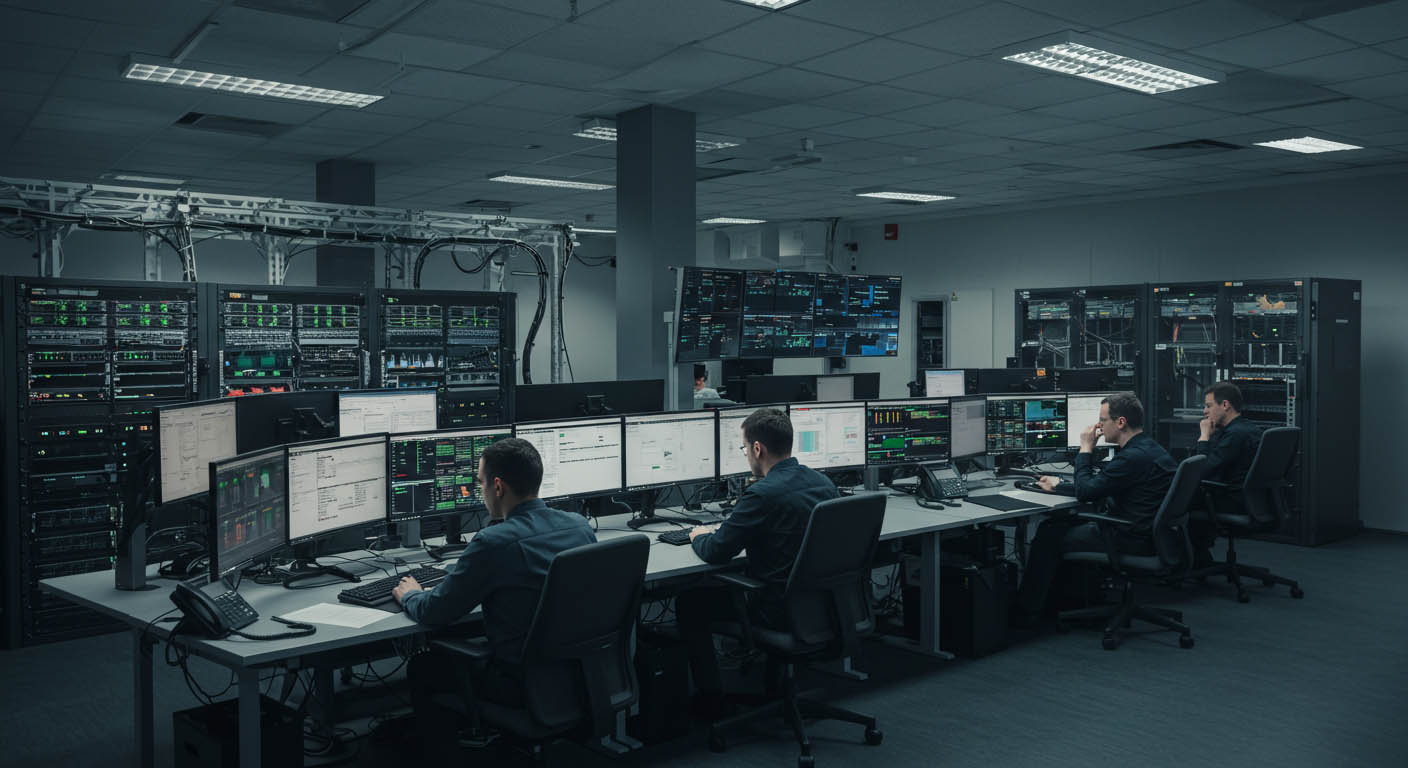 Integrated technology solutions